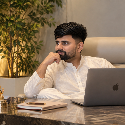 Ivan Ahluwalia