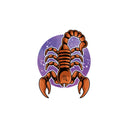 Scorpio (वृश्चिक) 2026