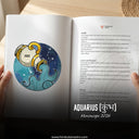 Aquarius (कुंभ) Horoscope 2026