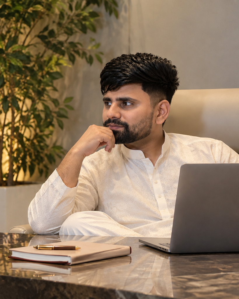 Ivan Ahluwalia