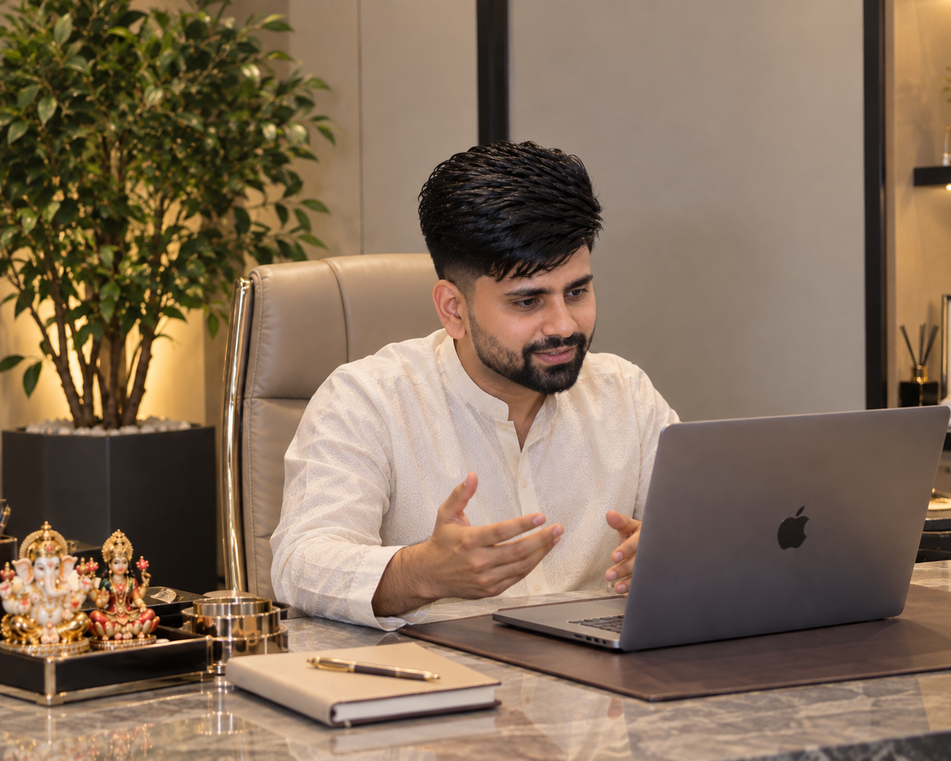 Lal Kitab consultation