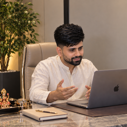 Ivan Ahluwalia