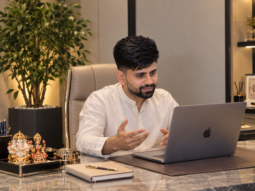 Lal Kitab consultation