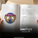 Gemini (मिथुन) Horoscope 2026