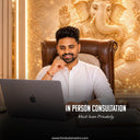Astro Consultation