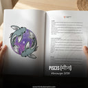 Pisces (मीन) Horoscope 2026