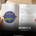 Sagittarius (धनु) Horoscope 2026