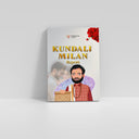 Kundali Milan Report