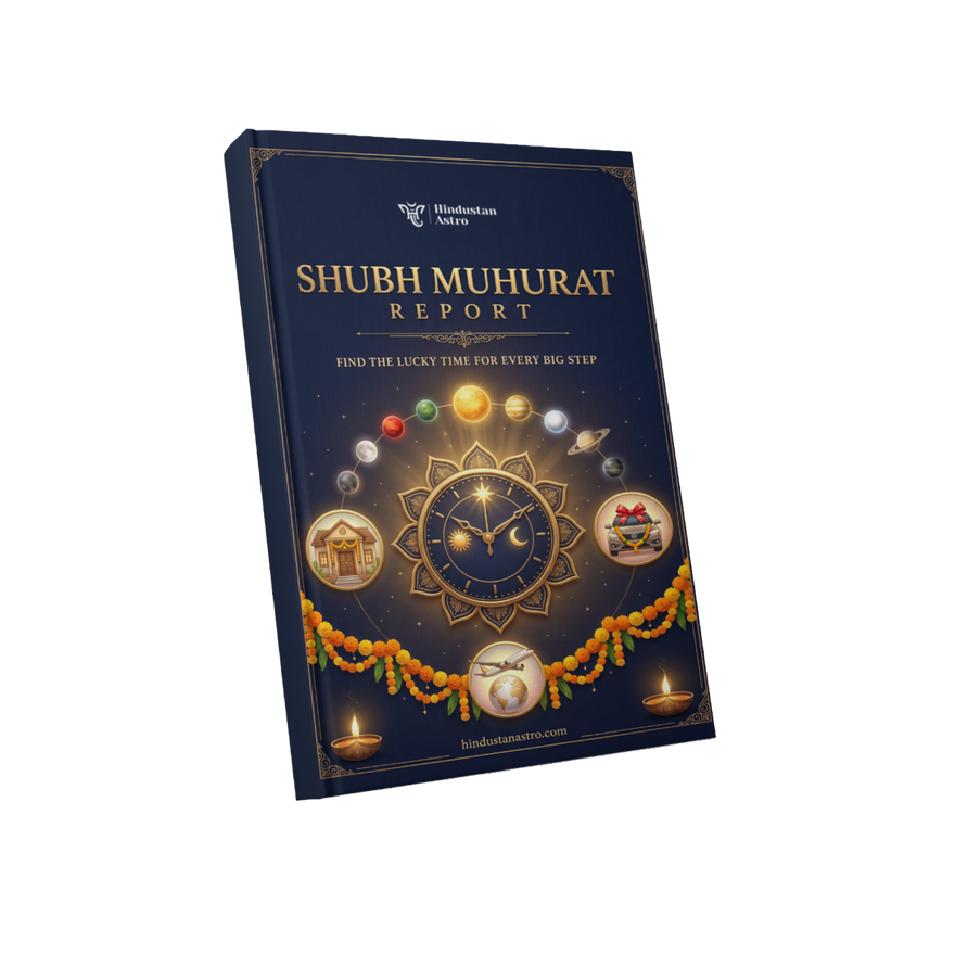Shubh Muhurat Report