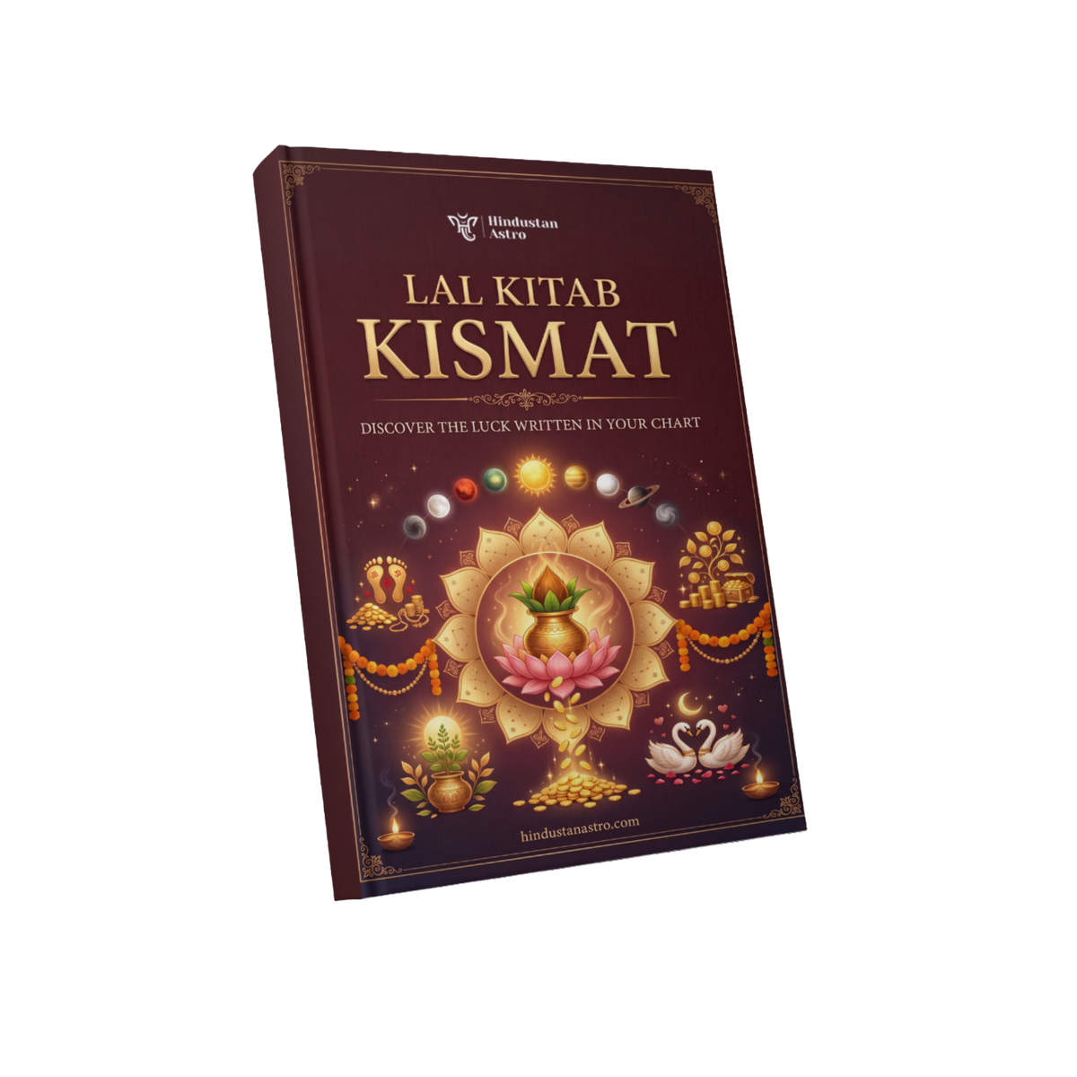 Lal Kitab Kismat