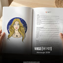 Virgo (कन्या) Horoscope 2026