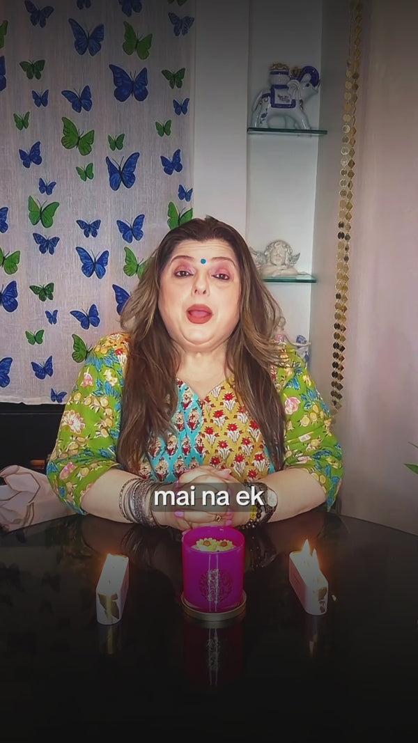 Dalnaaz Irani, video