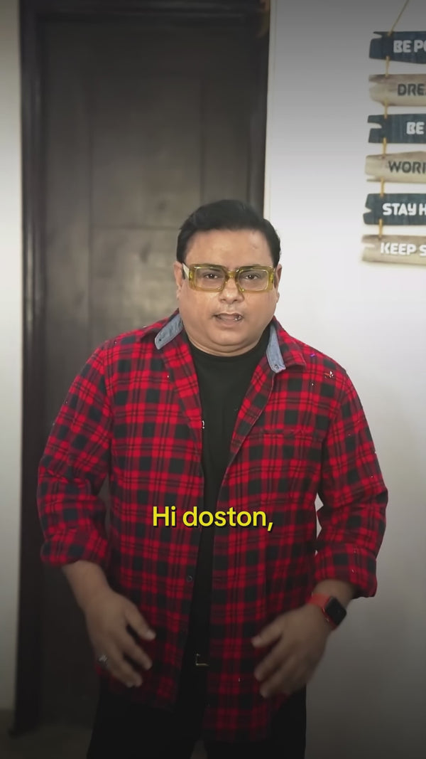 Saleem Zaidi, video